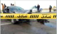 از رانندگی با سرعت‌ بالا پرهیز کنید.